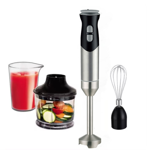 How to choose a good hand blender