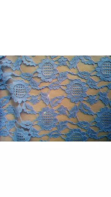 lace fabrics sample pictures