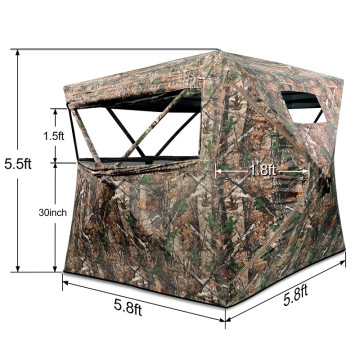 Top 10 Protective Tent Manufacturers