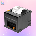 3 Inch Receipt Printer for Supermarket Retail with LAN and Bluetooth1
