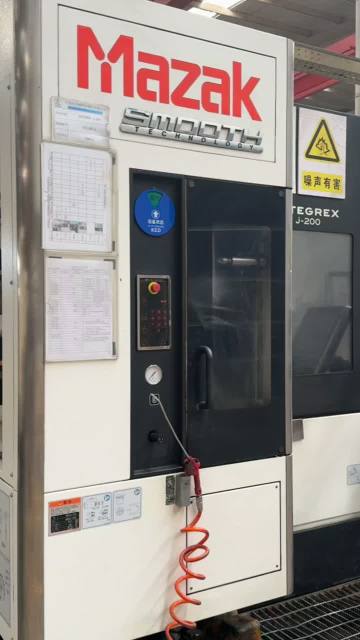 XinDa Group Traction Machine