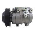 12V AC Compressor for Toyota BREVIS JCG10 10S15L A/C Compressor 447220-8794 88310530501