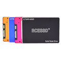 2.5 Inch SATA III SSD - Up to 530MB/s Read Speed | OEM Laptop & PC Desktop Compatible1