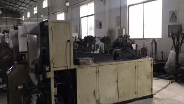 man make spring length cutting
