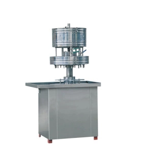 Semi automatic Filling machine