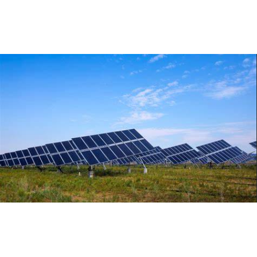 Overview of photovoltaic industry development