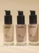 HD Flawless Longwearing Full Coverage Foundation