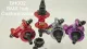 BMX Hub Oil Color Drive Drive Cassetle Lhd Hub