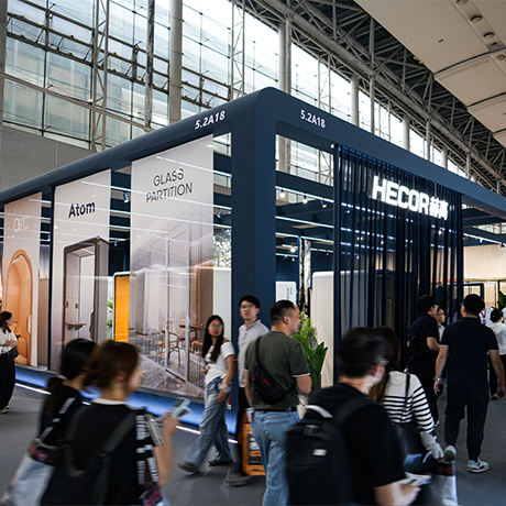 Pameran Furnitur Internasional China