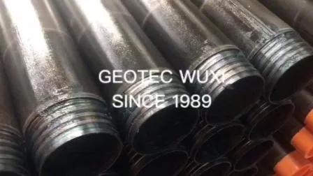 AWJ, BWJ, NWJ Wirine Drill Rods1