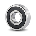 6906-2RS Double Rubber Seal Deep Groove Ball Bearings 30x47x9 mm1