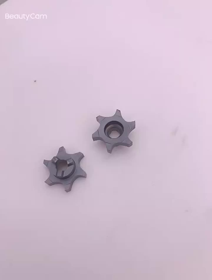 carbide inserts-2