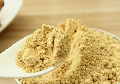 Auge de las exportaciones mundiales de productos derivados del jengibre: el proveedor mayorista de jengibre amarillo de Yunnan Luoping toma la iniciativa en el negocio transfronterizo de especias