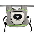 Wearable Cooling Bag for Personal Heat Relief1