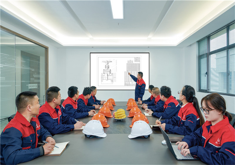 Haogong Valve Co Ltd