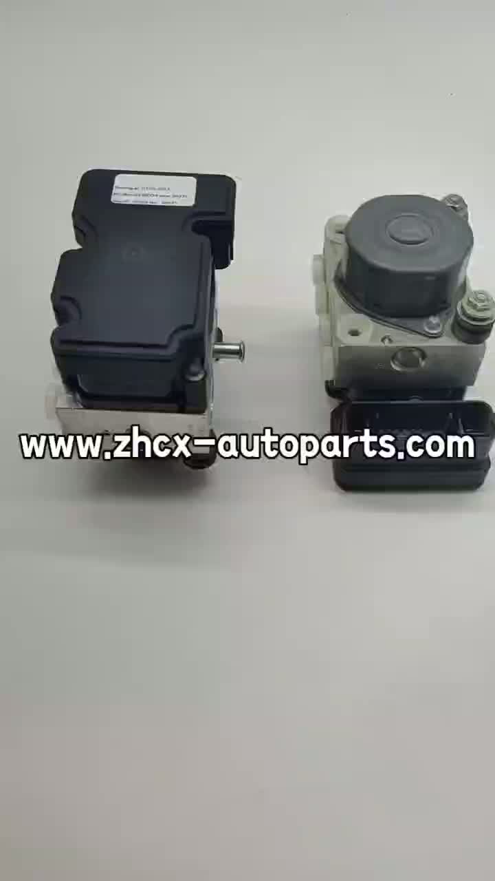 ABS PATION BESTAN CS35