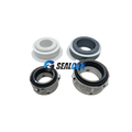 John Crane M75728 Shaft Mechanical Seal for Armstrong Pumps 975002-374, 304, 334, 3941