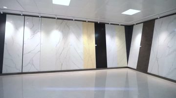 solid surface sheets