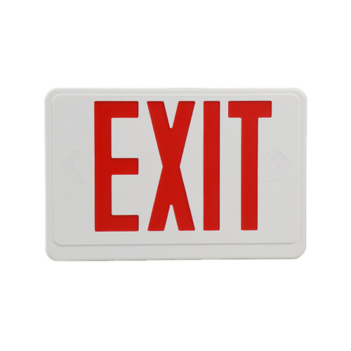 【Noua lansare】Durata de viata ultra lunga a bateriei + protectie rezistenta la apa: aceasta lumina de urgenta redefineste iluminatul de siguranta