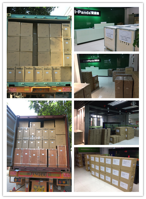 Shenzhen I-Panda Electronics Co.,Ltd