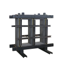 High-Quality Silicon Steel Cores for Transformers Empower the Upgrading and Development of Power Equipment