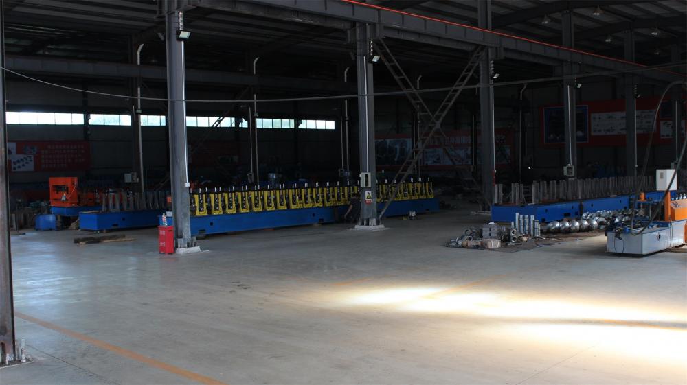 Hebei Taigong Roll Forming Machinery Co., Ltd.