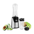 Commercial Electric Stainless Steel Blender for Smoothies and Protein Shakes1