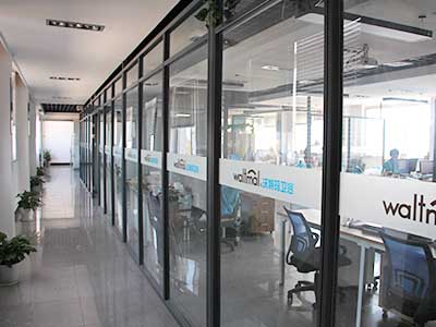 Ningbo Waltmal Sanitary Wares Co., Ltd.