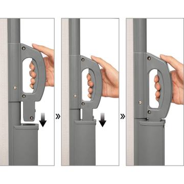 China Top 10 Outdoor Retractable Side Awning Potential Enterprises