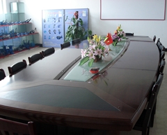 Hebei Diefei Valve Co., Ltd