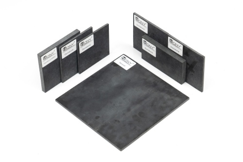 Antistatische Durostone-Kernanwendung