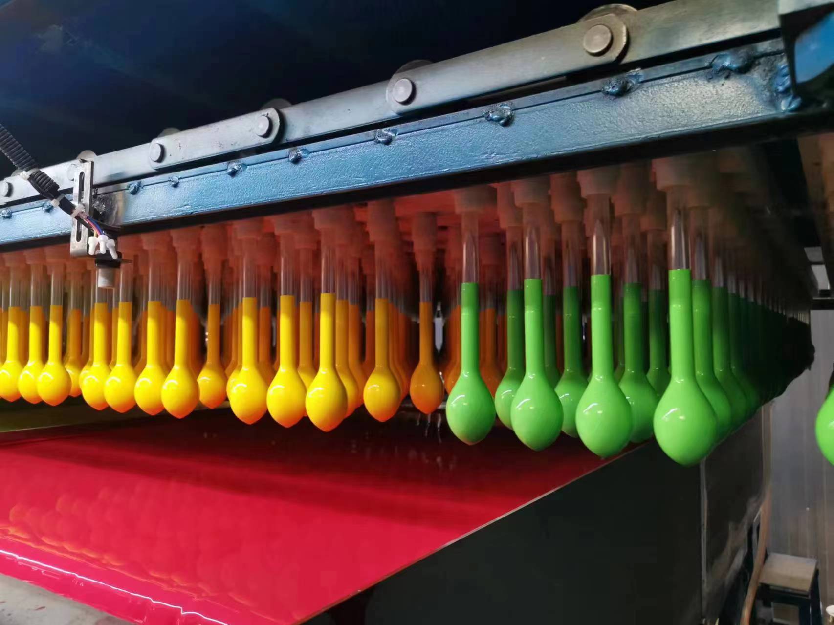 Xiongxian Tonghai Latex Products Co., Ltd