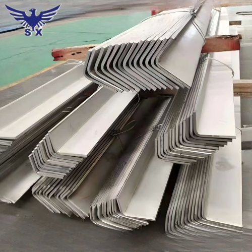 Choosing the Right Angle Titanium for Your DIY Project
