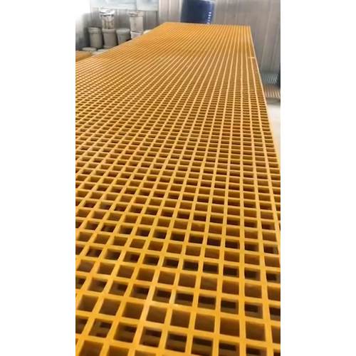 FRP Grating.mp4