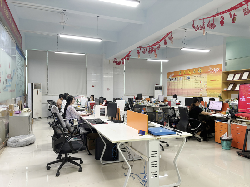 Shenzhen Chengxing Packing & Material Co.,Ltd