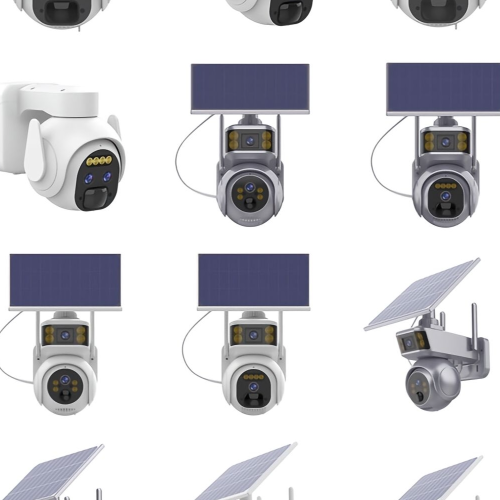Tendencias de robots de IA: la creciente demanda de componentes moldeados por inyección
