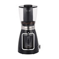 2022 Commercial Coffee Machine with Grinder Manual Coffee Grinder1