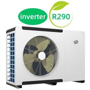 List of Top 10 air to water heat pump Brands Popular in European and American Countries