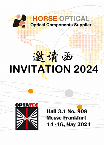 شانزدهمین نمایشگاه Optoelectronic Frankfurt