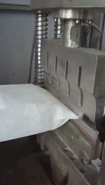 spring pocket sew up