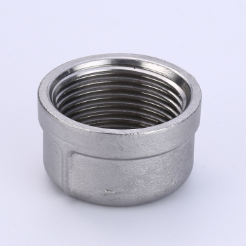 round cap