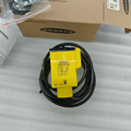 BANNER Q45 Series Rugged Rectangle Sensor Q45BB6LV 365571