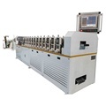 C89/C140 Model Light Gauge Steel Framing Machine for Prefabricated House Building1