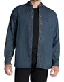 Χονδρικό έθιμο Denim Jacket Men&#39;s Shirt Casual Jacket Χαλαρά ανδρικά σακάκια