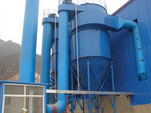 Hebei Wangjing Environmental Protection Co., Ltd.