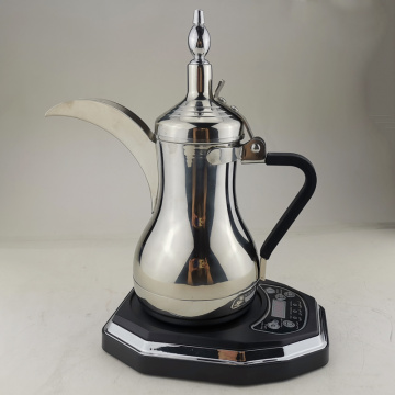 Asia's Top 10 Arabic Coffee Maker Electric Brand List