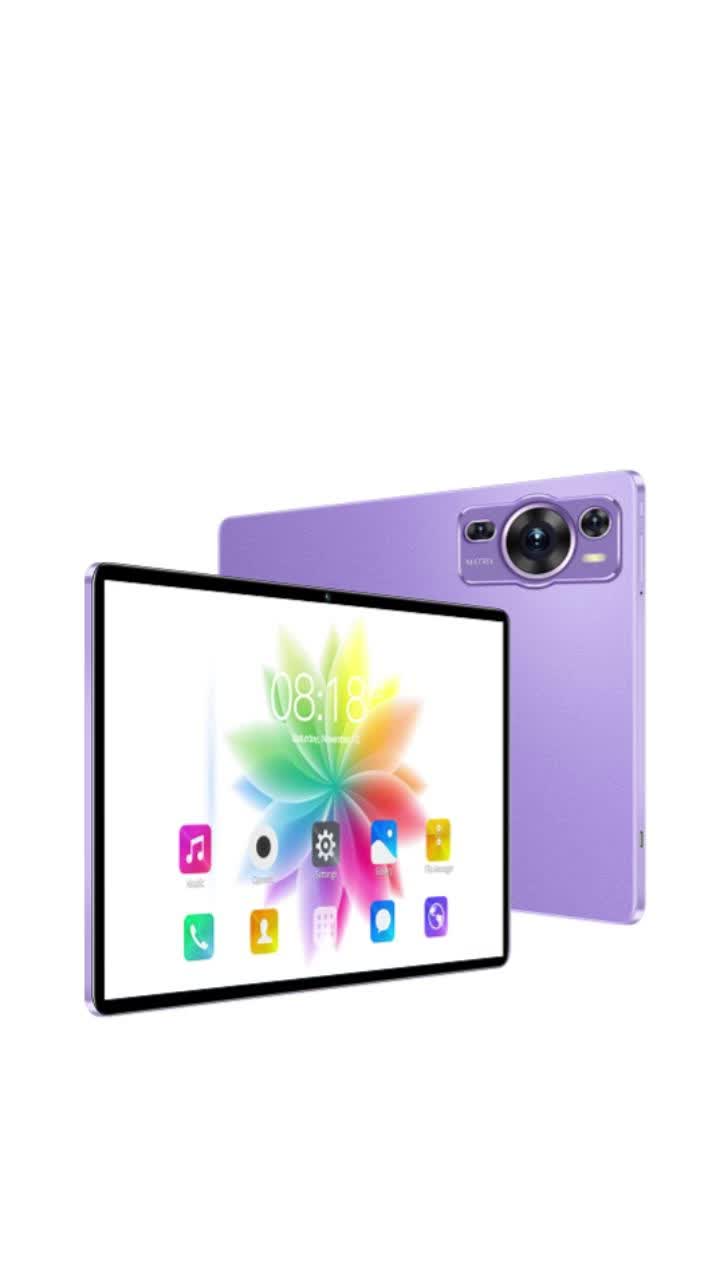 12 P60 PRO Tablet PC