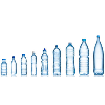 The Use of Polyethylene Terephthalate Plastic