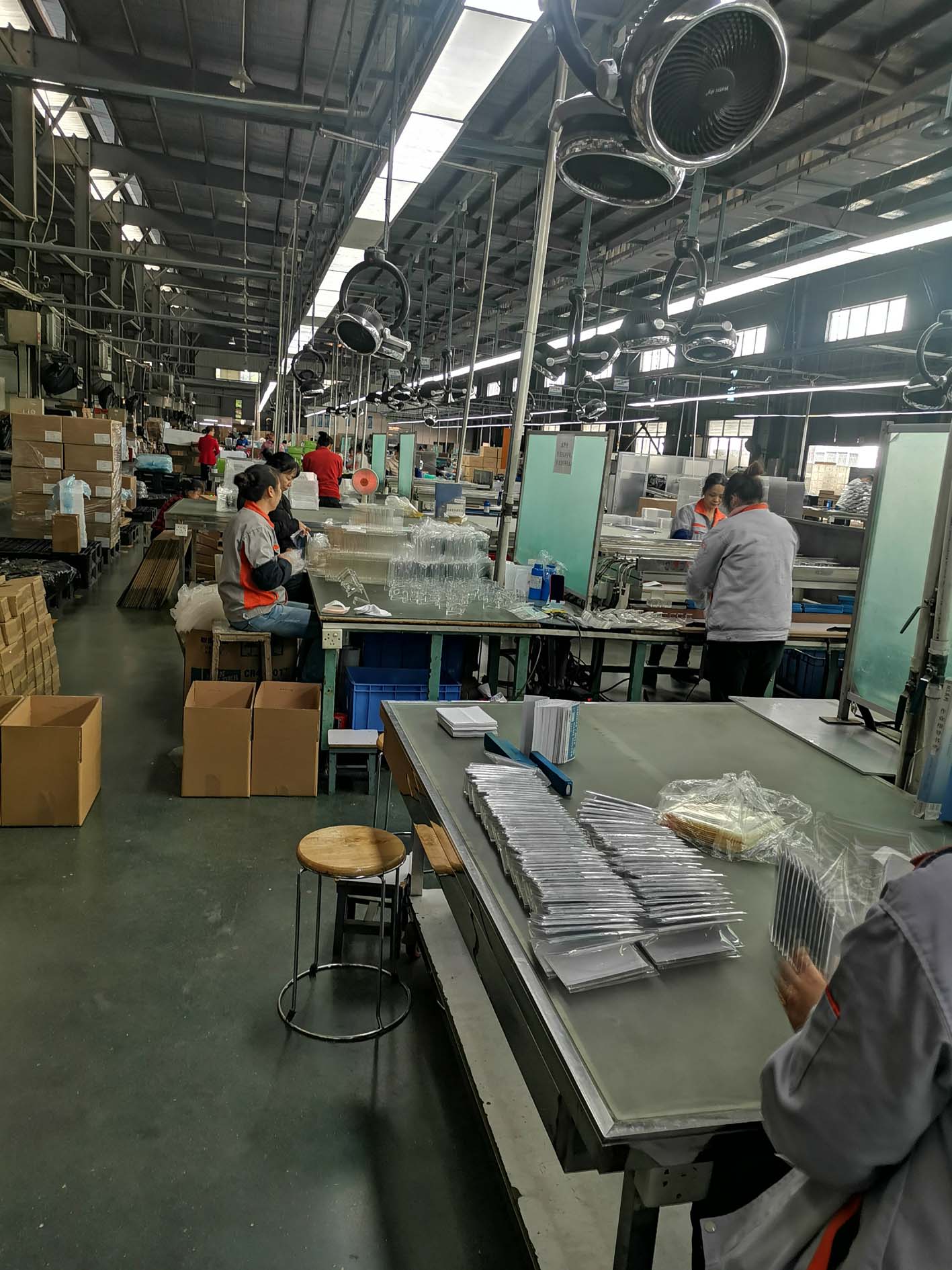 Foshan Ebyte-Lite Manufacturing Company Limited