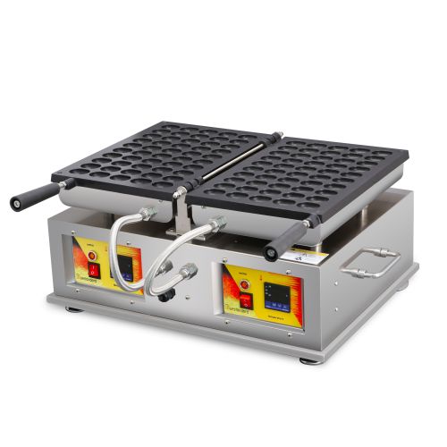 egg waffle machine